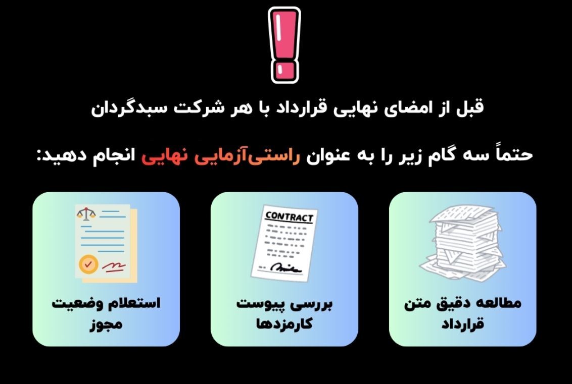 قوانین سبدگردانی | در چه شرایطی به سبدگردان می‌توان اعتماد کرد؟