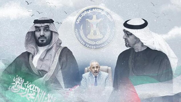 راهبرد عربستان برای مهار نفوذ امارات