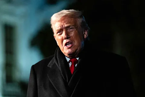 ترامپ مجددا ایران را تهدید کرد: حمله بعدی بسیار بدتر خواهد بود/ ایران سریعا پای میز مذاکره بیاید