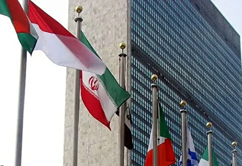 نمایندگی ایران در سازمان ملل: اگر تهدید شویم، پاسخ بی‌سابقه خواهیم داد
