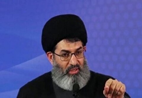 هاشم الحیدری: حمله به ایران منجر به فوران آتشفشان منطقه می‌شود