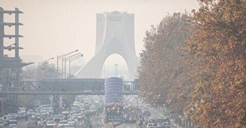 هواشناسی ایران1404/11/9؛بارش برف و باران در سراسر کشور