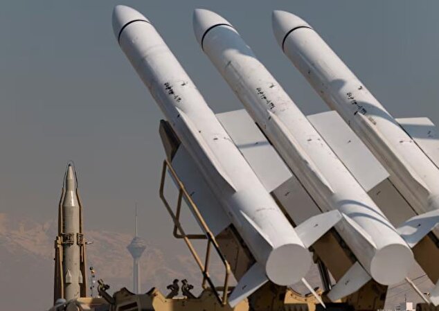 همکاری‌های دفاعی ایران و چین در سایه جنگ احتمالی