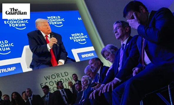 فضای ملتهب مواجهه ترامپ و سران اروپا