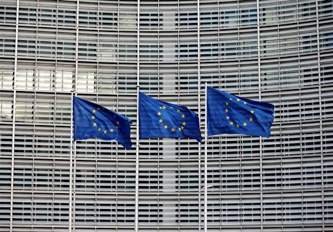 توافق اتحادیه اروپا بر سر اقدام علیه سپاه پاسداران انقلاب اسلامی