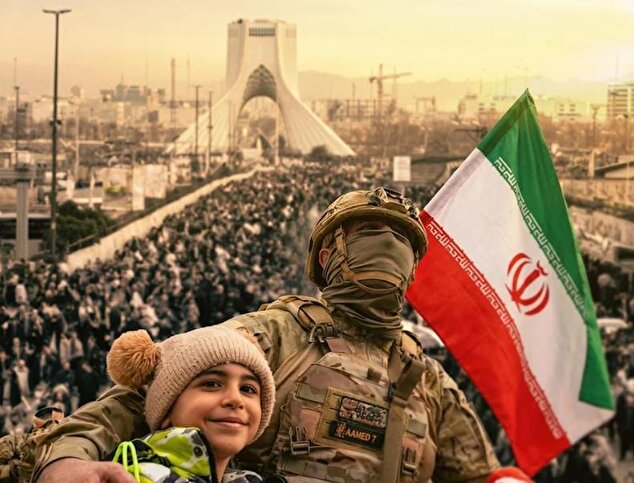 رمزگشایی تسلیم آمریکا برابر شروط ایران