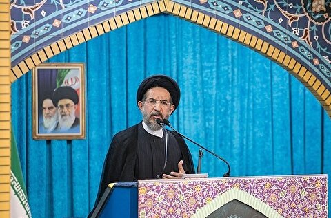 ابوترابی: هیچ دشمنی نباید به خاک ایران فکر کند