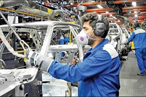 خودرو رسما گران شد