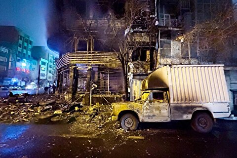 توطئه آمریکایی-صهیونی ضد ایرانی چگونه خنثی شد؟