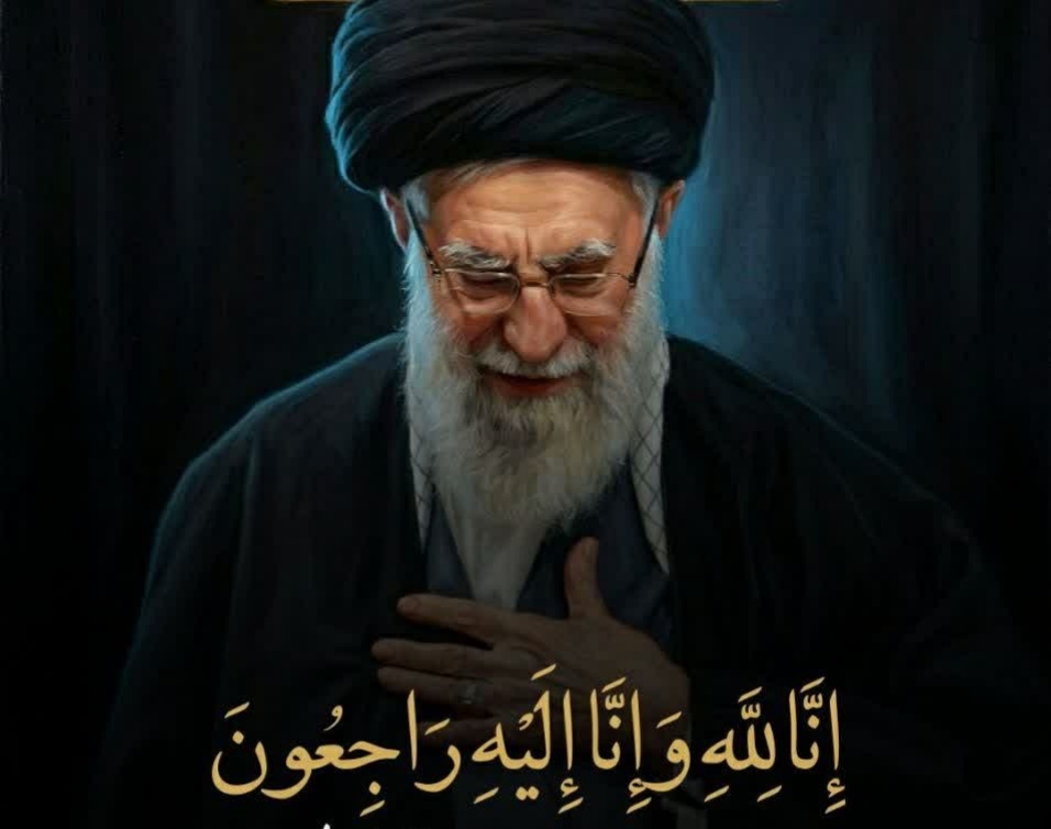 شهادت امام خامنهای (ره)، تداوم آرمان انقلابی شهادت امام خامنهای (ره)، تداوم آرمان انقلابی