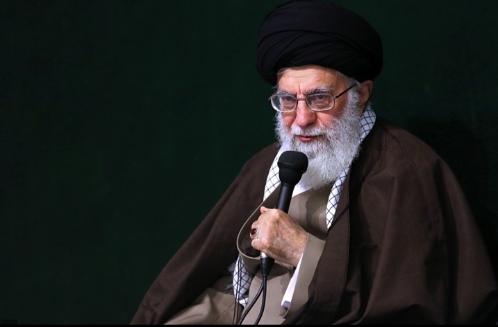 ویژگیهای جانشین شهید امام خامنهای (ره) ویژگیهای جانشین شهید امام خامنهای (ره)