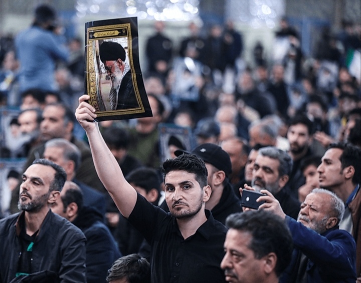 حضور امت انقلابی در مساجد، سنگر مقاوم نظام