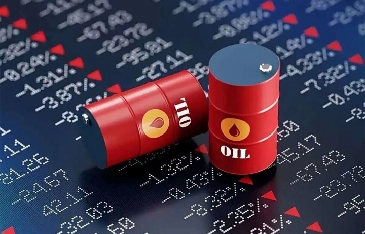 افرایش قیمت جهانی انرژی تحت تأثیر جنگ افرایش قیمت جهانی انرژی تحت تأثیر جنگ
