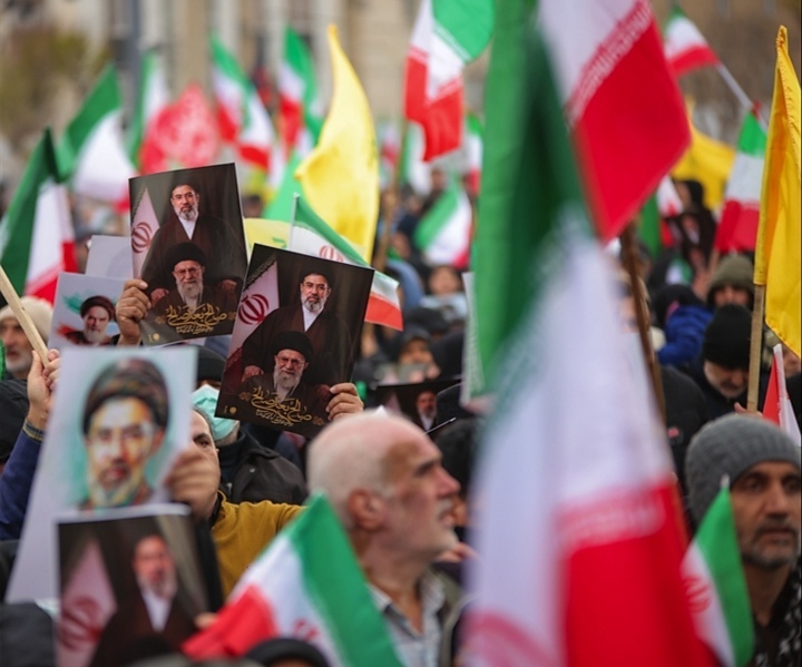 پیامهای انتخاب سومین رهبر انقلاب اسلامی پیامهای انتخاب سومین رهبر انقلاب اسلامی