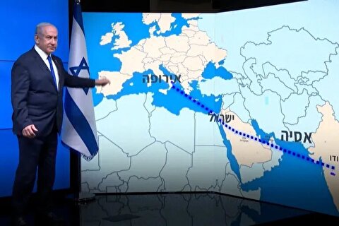 هاکبی: خوب است اسرائیل همه چیز را در اختیار بگیرد