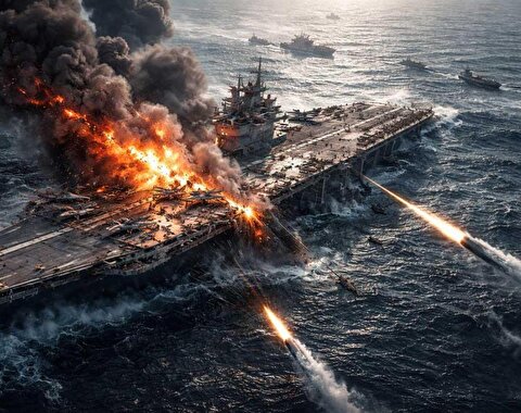 پاشنه آشیل آمریکا برابر ایران