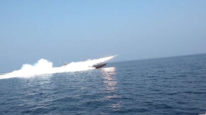 برتری ایران مقابل تهدیدات احتمالی