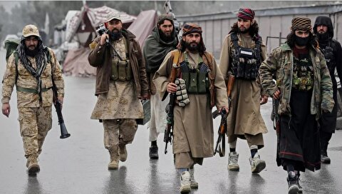 طالبان کتک زدن همسران و فرزندان را مشروع کرد