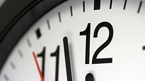 جزئیات لایحه تغییر ساعت رسمی کشور