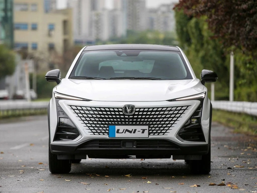 بخشنامه جدید فروش چانگان یونی تی اسفند 1404