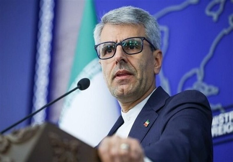 بقایی: بانک اهداف ایران هر روز بروزرسانی میشود