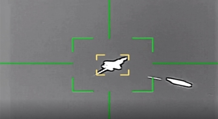 غافلگیری بزرگ سپاه/ جهان در شوک F-35 غافلگیری بزرگ سپاه/ جهان در شوک F-35