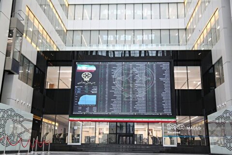 ریزش سنگین بازار سرمایه؛ شاخص به ۳.۶ میلیون واحد عقب نشست