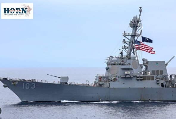 صف‌بندی منطقه مقابل تحریکات آمریکا