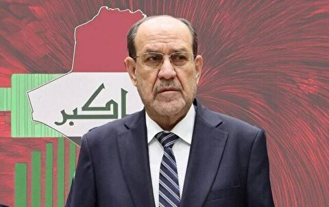 عضو دولت قانون: نوری المالکی تنها نامزد چارچوب هماهنگی برای نخست‌وزیری عراق است
