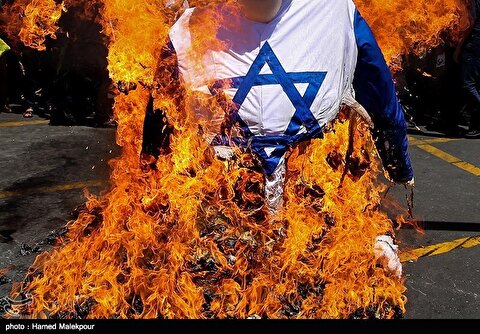 راهپیمایی روز قدس ۲۲ اسفند برگزار می‌شود