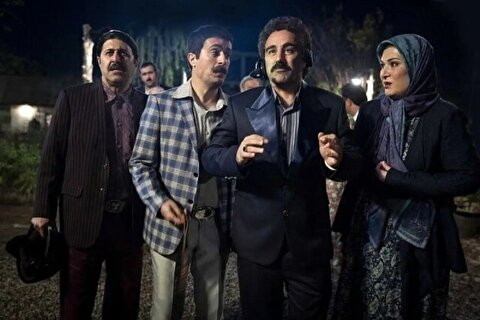 سرنوشت سریال پایتخت ۸ چه میشود؟