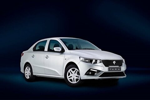 قیمت محصولات ایران خودرو کارخانه و بازار + جدول قیمت اسفندماه ۱۴۰۴