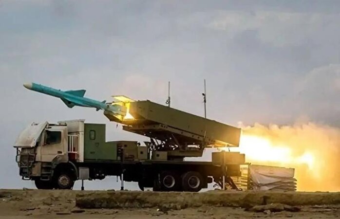 قدرت ایران در مواجهه با تهدیدات نوظهور