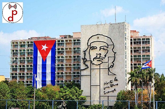 مقاومت کوبا در مواجهه با امپریالیسم آمریکا