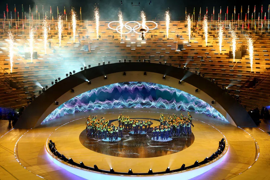 مراسم اختتامیه المپیک زمستانی ۲۰۲۶ میلان