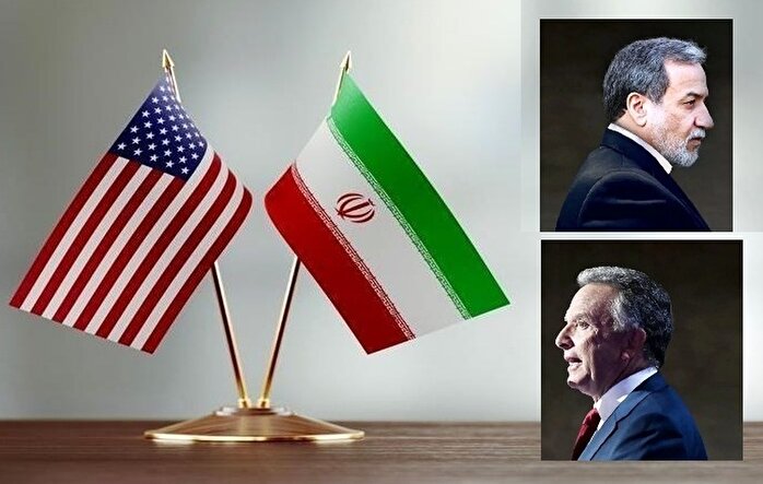 توطئه صهیونیستی برای شکست مذاکرات