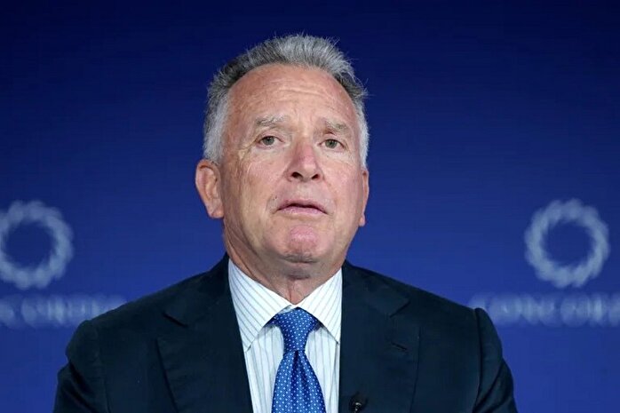 اعتراف ویتکاف و نقش بر آب شدن نقشه آمریکا