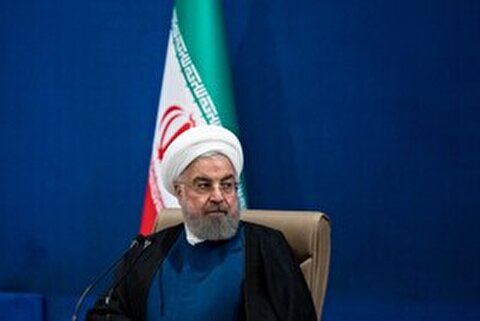 دفتر حسن روحانی گزارش فیگارو را تکذیب کرد