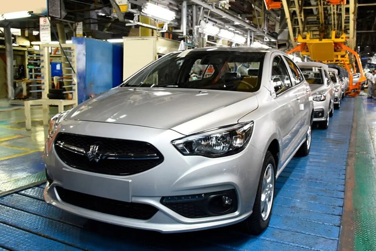 فروش فوق‌العاده سایپا