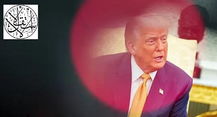 ترامپ در دام امپراتوری رسانه‌های ضد ایرانی