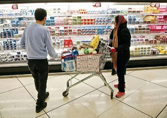 پوشش کالابرگ از مواد پروتئینی تا ویتامین