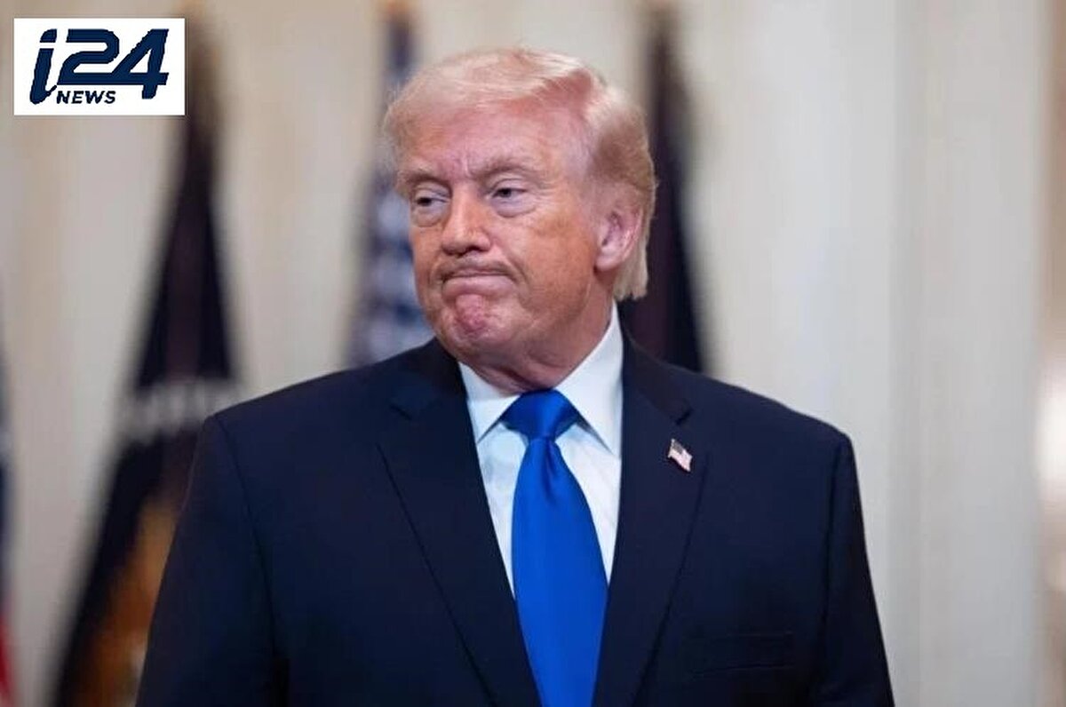 عامل اصلی تردید ترامپ در حمله به ایران