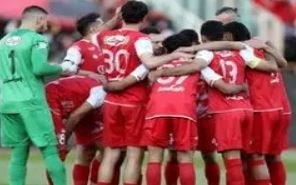 چرا الکسیس گندوز باید در پرسپولیس بماند؟