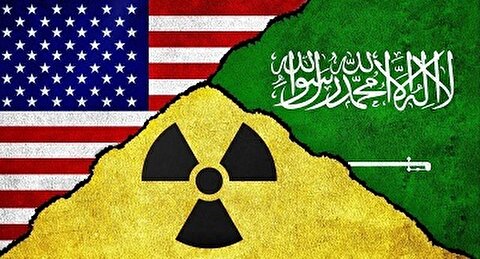 عربستان با همکاری چندجانبه به دنبال تبدیل شدن به قدرت هسته‌ای غیرنظامی