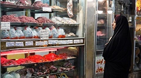 جدیدترین قیمت گوشت و مرغ در بازار امروز ۱ اردیبهشت ماه