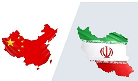 سفر عراقچی به پکن/ چین و ایران تعاملات همه‌جانبه را تقویت می‌کنند
