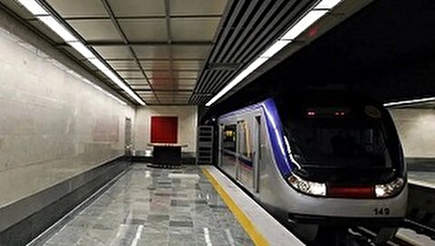 افزایش ۲۵ درصدی قیمت بلیت مترو از امروز