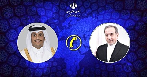 ابراز خرسندی قطر از تداوم مذاکرات ایران و آمریکا