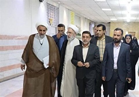 مرخصی عیدانه برای ۷ هزار زندانی به دستور دادستان کل کشور