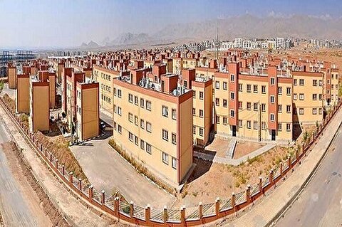 تحویل ۱۲۰ هزار واحد مسکونی تا پایان سال/ وعده بزرگ مسکن محقق می‌شود؟